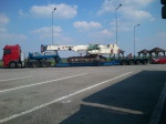 transport ponadgabarytowy