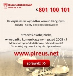 Uległeś wypadkowi?