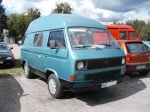 Volkswagen T3, 1,6D, 91r. wyskoki dach