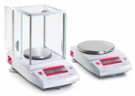 Wagi na proszki i płyny - Seria PA 2102 CM , PA 213CM