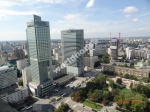 Warszawa Śródmieście
