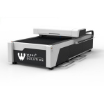 Weni Laser Co2 WS1325BSM Metal blacha 3mm