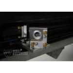 Weni Laser CO2 WS-1325B 100W - Wycinanie, cięcie materiałów 