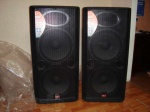 wharfedale X215P
