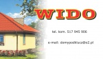 wido - firma tynkarska