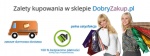 www.DobryZakup.pl   Darmowa Dostawa Świetny Wybór