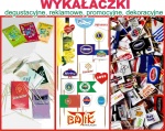 wykałaczki reklamowe w etui