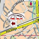 wypożyczalnia samochodów Białystok