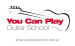 YOU CAN PLAY GUITAR SCHOOL