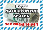 Zadłużenie W Spółce JDG - Ochrona przed 299 i 586 ksh Podatk