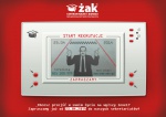 żak-level
