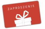 zaproszenie