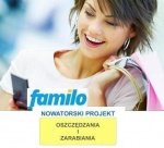 Zarabianie na wydawaniu pieniędzy