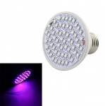 zarowki do uprawy roslin hps led 5 6W 220v E27 nowe