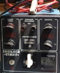 Zasilacz \"START\" BSP 12/10