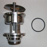 Zawór dolotowy do kompresora śrubowego Airpol