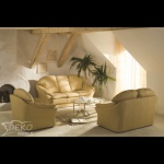 Zestaw wypoczynkowy Boston