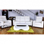 Zestaw wypoczynowy Aston