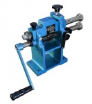 ŻŁOBIARKA ZAGINARKA GIĘTARKA KRAWĘDZIARKA