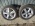 4 Piekne Alufelgi i Opony 16’’ 5x112  VW PASSAT GOLF V VI TOURAN 