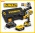 Wiertarko-wkrętarka udarowa DEWALT DCD995P2 80Nm 2x18V/5Ah ładowa