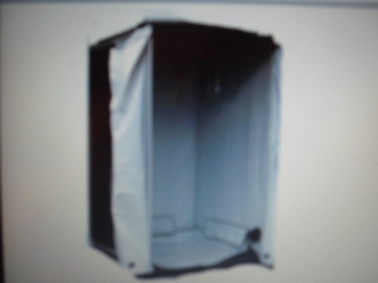 NAMIOT HOME box XL  1,2 m x 1,2 m x 2,0 m ...