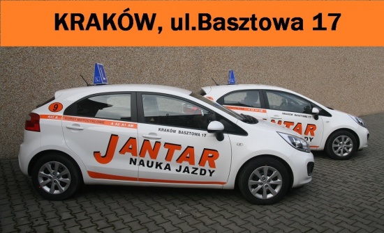 Kurs na prawo jazdy kat. B, AM, A1, A2, A / Jazdy doszkalające 