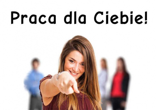 Młodszy Specjalista ds. Obsługi Klienta – praca w biurze