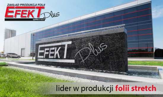 Zakład Produkcji Folii zatrudni AUTOMATYKA k. Rzeszowa