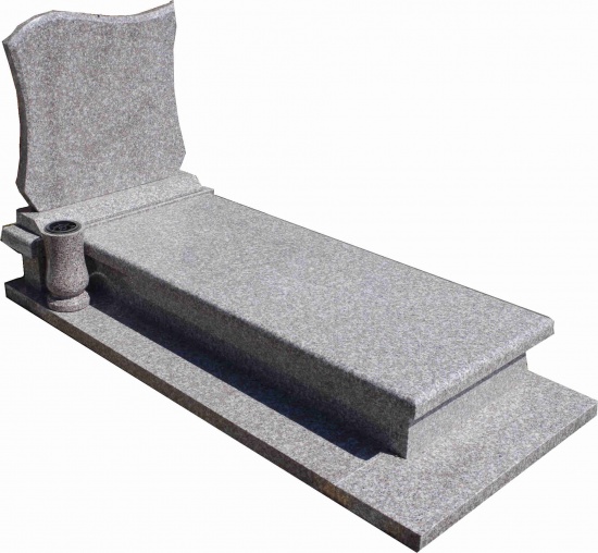 Nagrobek granitowy dostępny od zaraz , nie czekaj na 1 listopada.