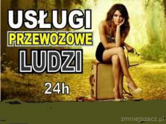 Tanie przed świąteczne i świąteczne przewozy osób 24h i w weekend