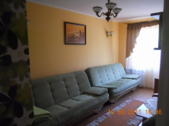 Wynajmę pokoje gościnne przez cały rok nad morzem,oraz domki letn