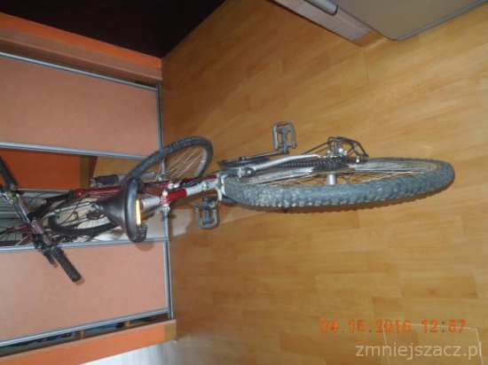 sprzedam Rower Ranger T 3000 . Jego stan jest niemal idealny.100%