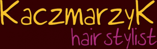 Stylista fryzur Szymon Kaczmarzyk, Kraków