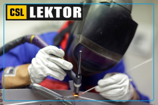 Kursy, szkolenia na spawacza MIG, TIG, MAG, MMA - 24.03., 01.04.