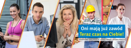 Rekrutacja w Żaku nie zwalnia- trwa! Zapraszamy do nas już dziś!