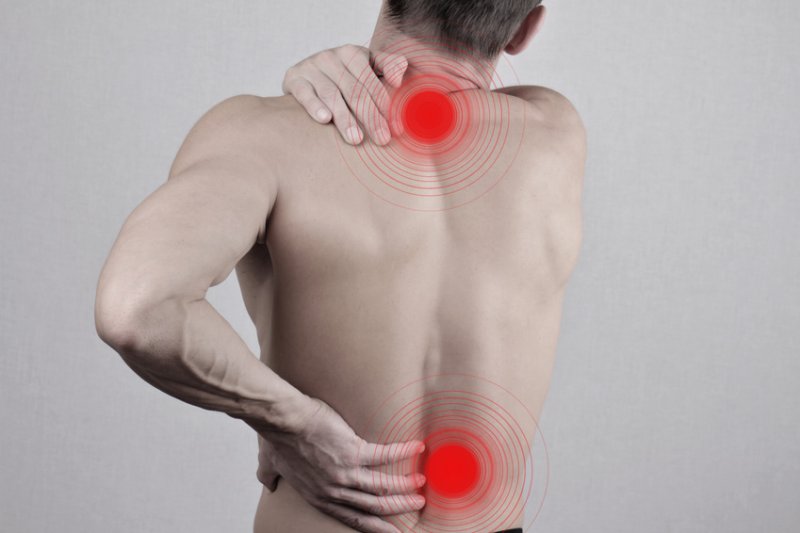 Terapia Manualna,Kręgarz i Masaż z dojazdem Mokotów