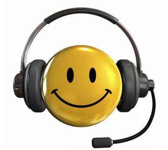 Praca w biurze dla studenta – kontakt telefoniczny z Klientem 