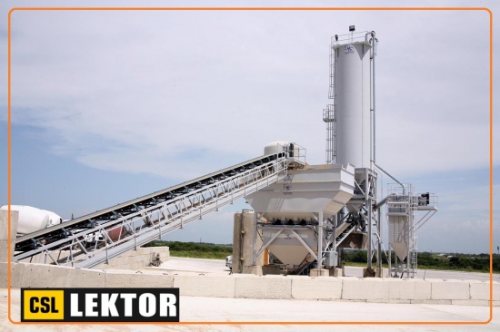 Szkolenia na WĘZŁY BETONIARSKIE oraz POMPY DO BETONU – 14.02.2017