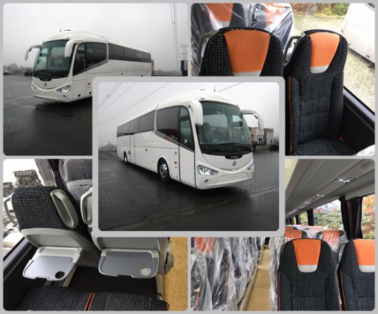 Wynajem transportu w Polsce i za granica od 3,7 zł/km. 