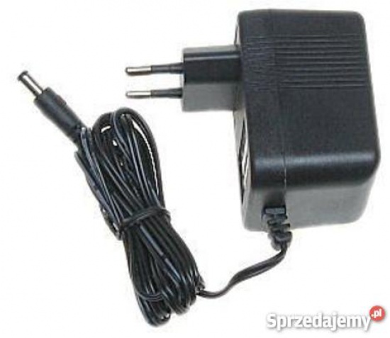 SPRZEDAM ZASILACZE4,5,6,7,5,9,12,15,16,18V OD400ma do3A
